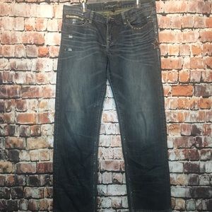 EUC 💕 Woman’s Lucky Brand Legend Jeans Size 31